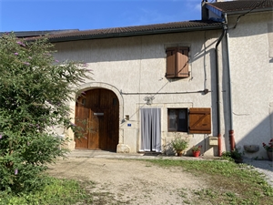 maison-villa à la location -   39260  MARTIGNA, surface 68 m2 location maison-villa - APR746784